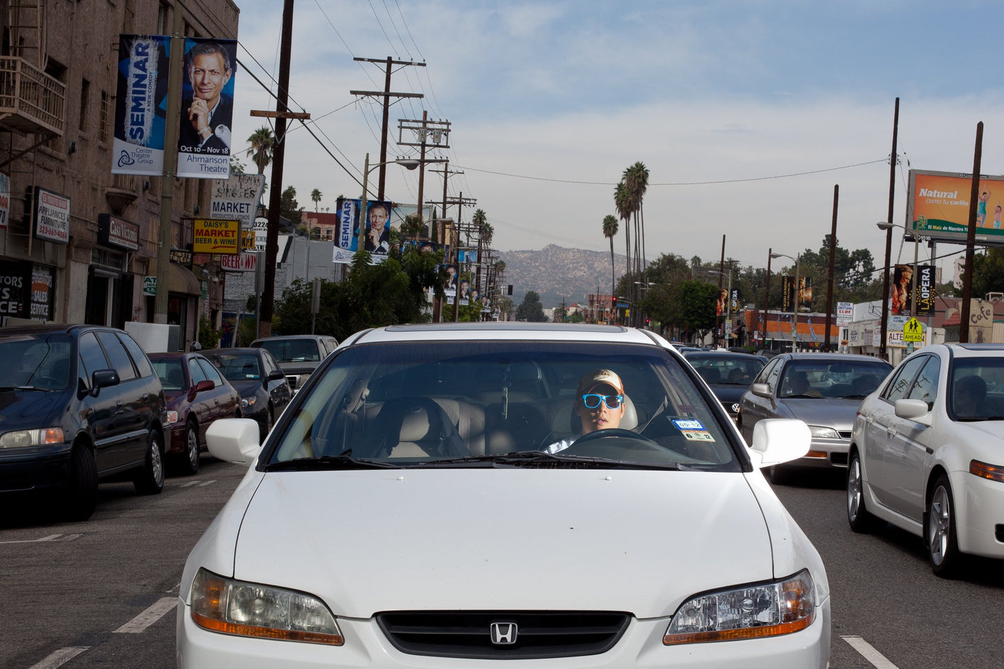 Car Culture