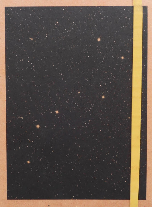 The Afronauts - first edition [Signed]