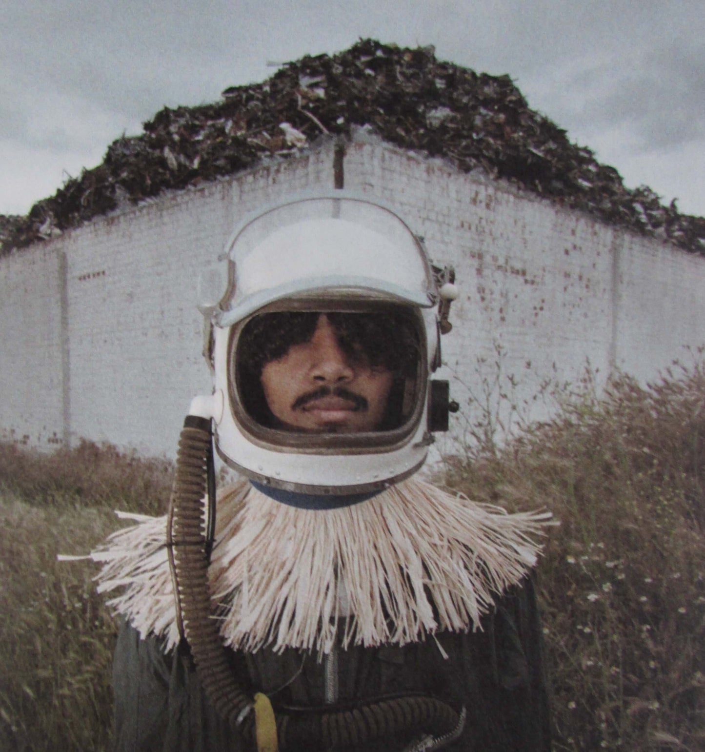 The Afronauts - First edition