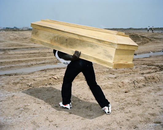 Viviane Sassen - Flamboya, Contrasto, 2008, Bologna – photobooks