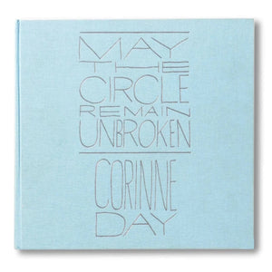 May The Circle Remain Unbroken – Kominek May The Circle Remain Unbroken – Kominek