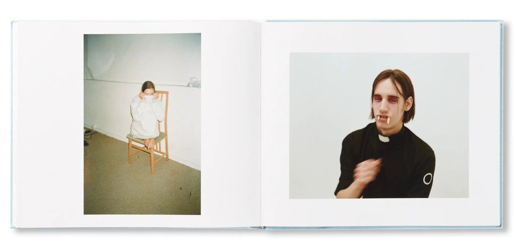 May The Circle Remain Unbroken – Kominek May The Circle Remain Unbroken – Kominek