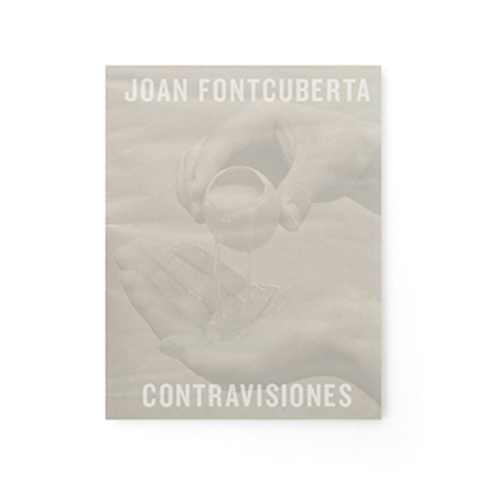 Contravisiones - signed copy