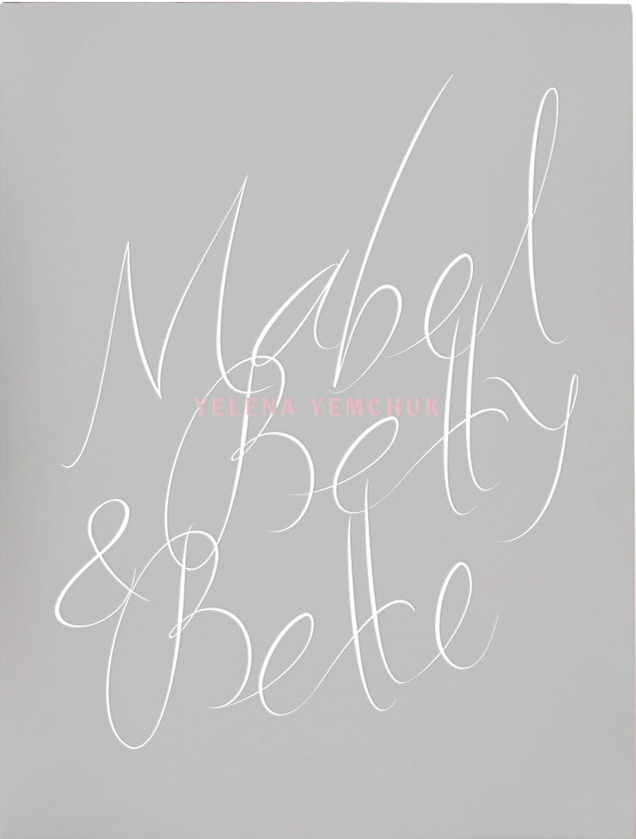 Mabel, Betty & Bette - Special Edition