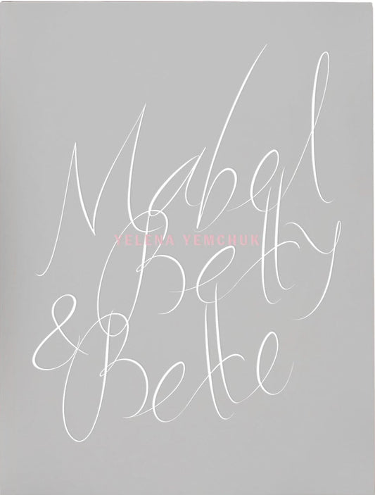 Mabel, Betty & Bette - Special Edition