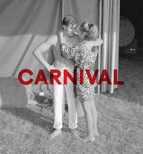 Carnival - signed