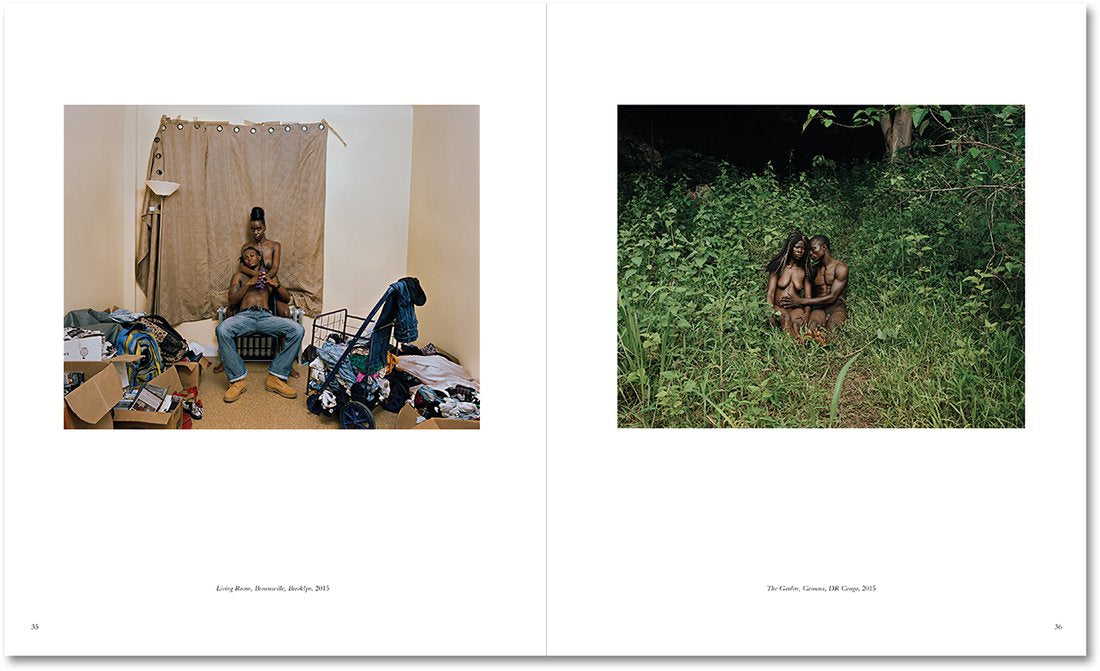 Deana Lawson