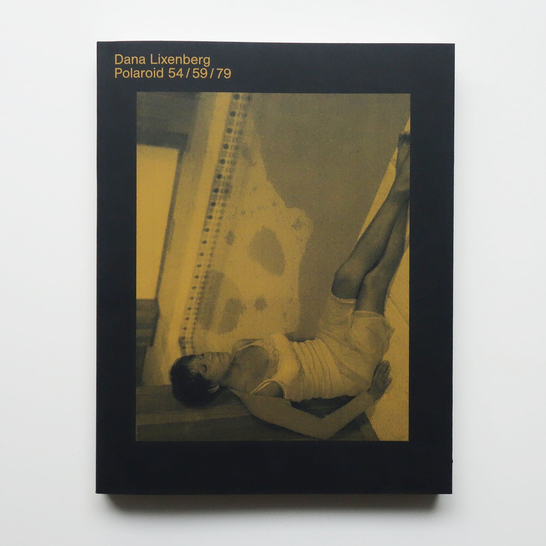 THE POLAROID BOOK 未開封 The Polaroid Book. 45th Ed. (45th Edition) (Multilingual Edition