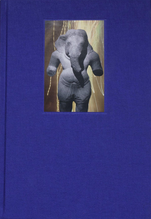 ELEPHANT Signed by André Príncipe
