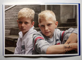 DAMME - signed