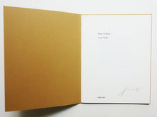 Boso Fudoki C - signed copy