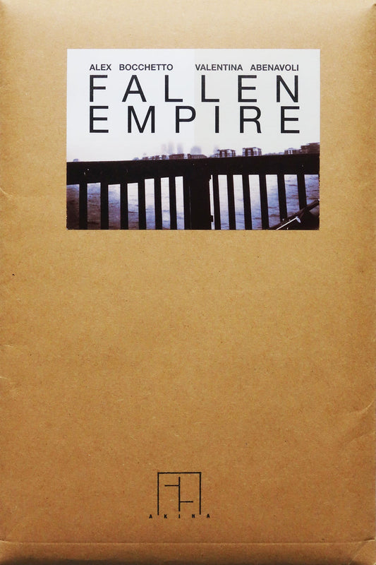 FALLEN EMPIRE