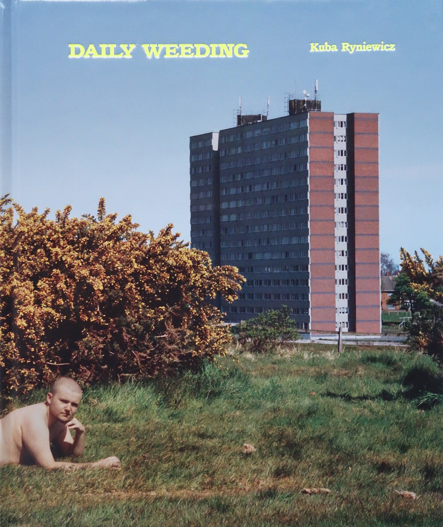 Daily Weeding