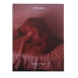 Stigma - signed copy