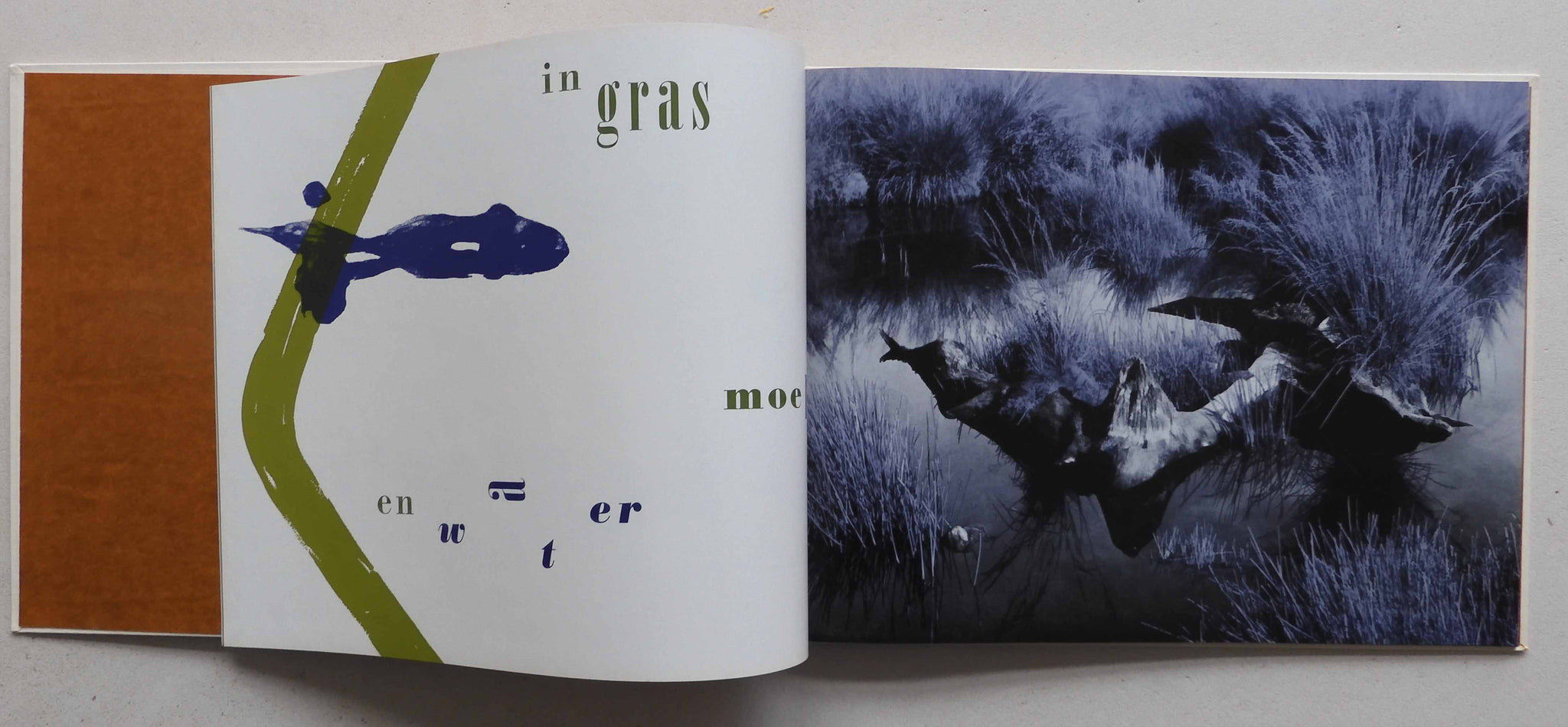 Monsters van de peel,Martien Coppens,First Edition, very good copy ...