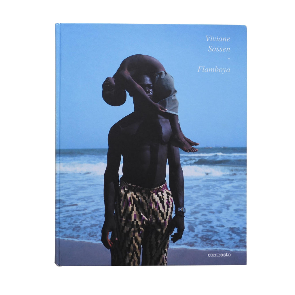 Flamboya by Viviane Sassen – Kominek