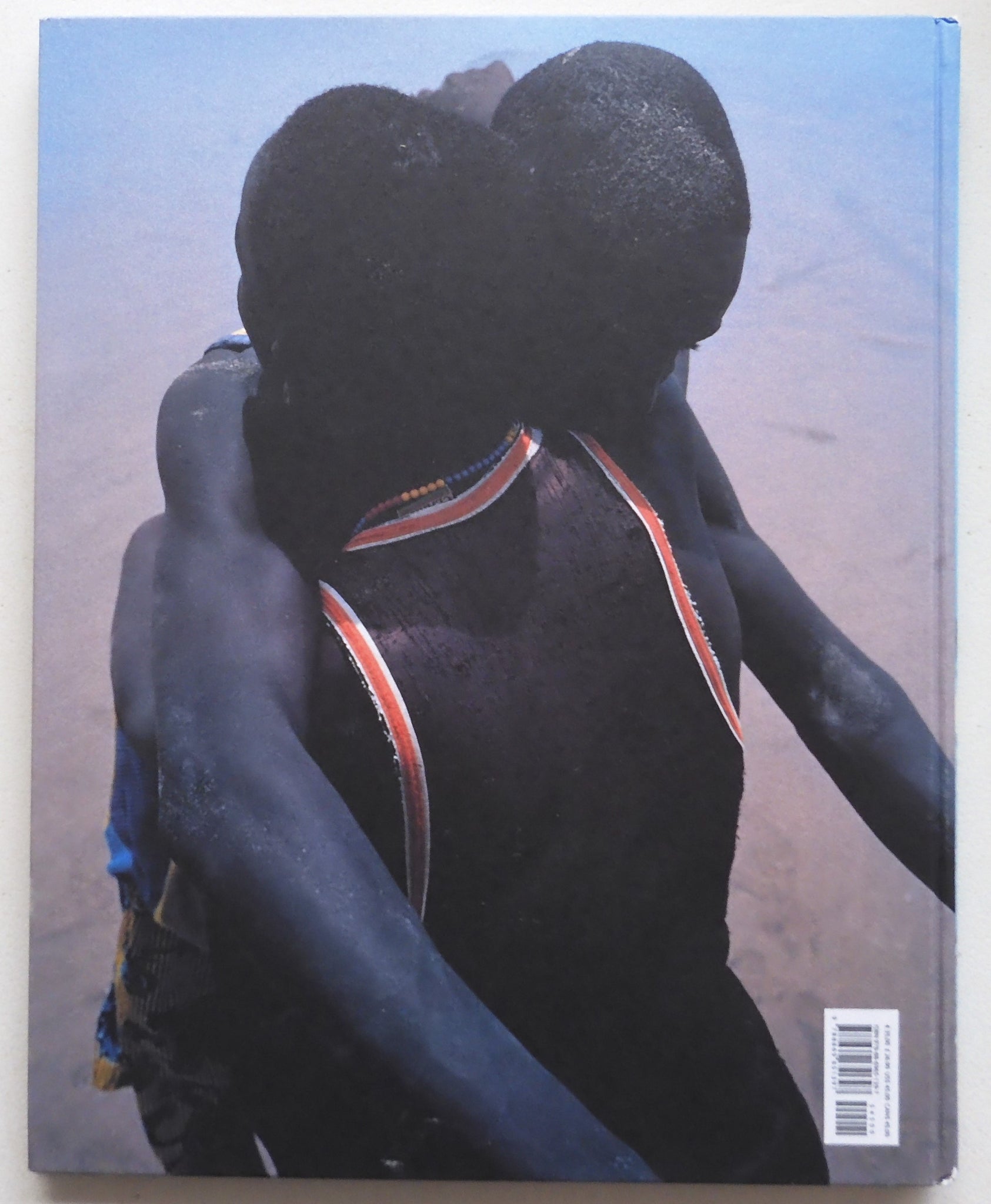 Flamboya by Viviane Sassen