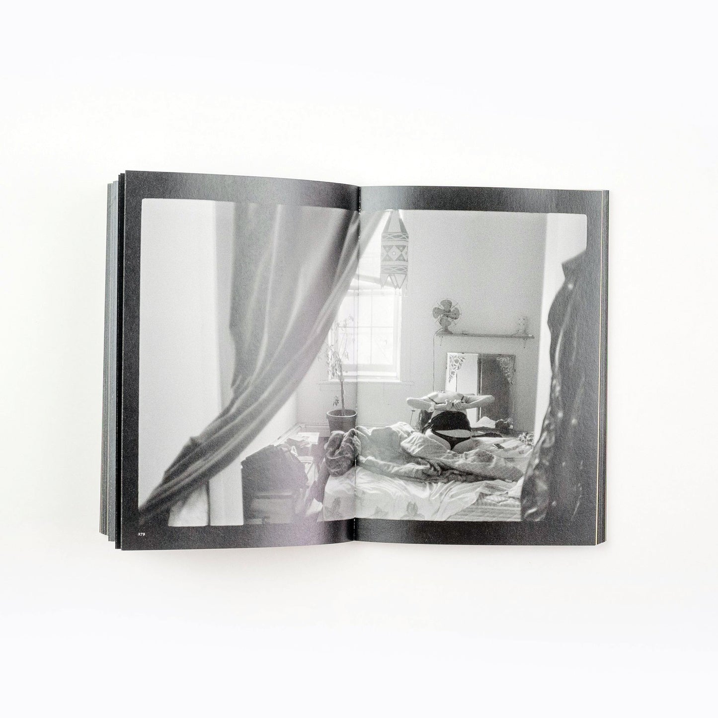 Departure Lounge [Signed]