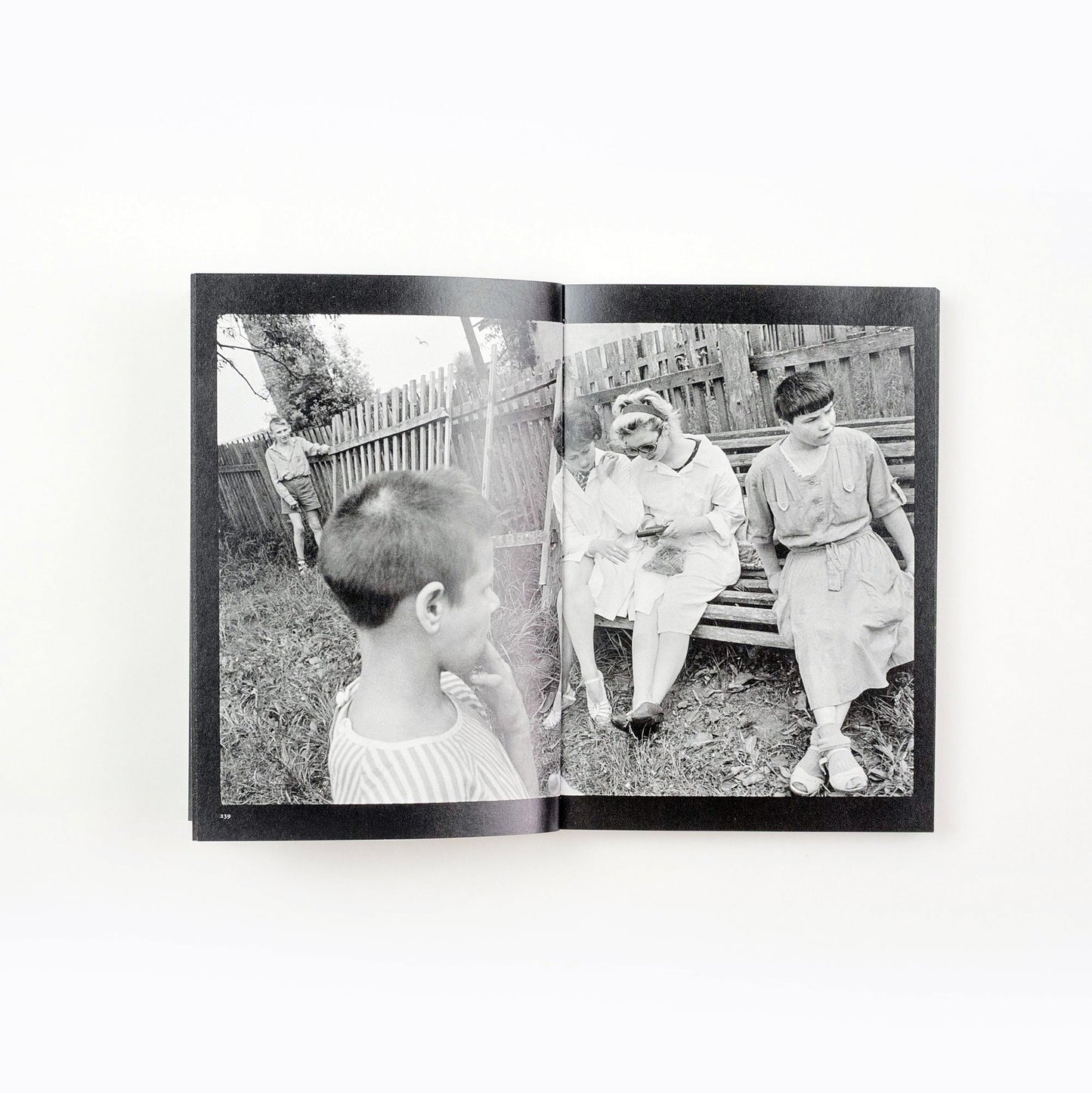 Departure Lounge [Signed]
