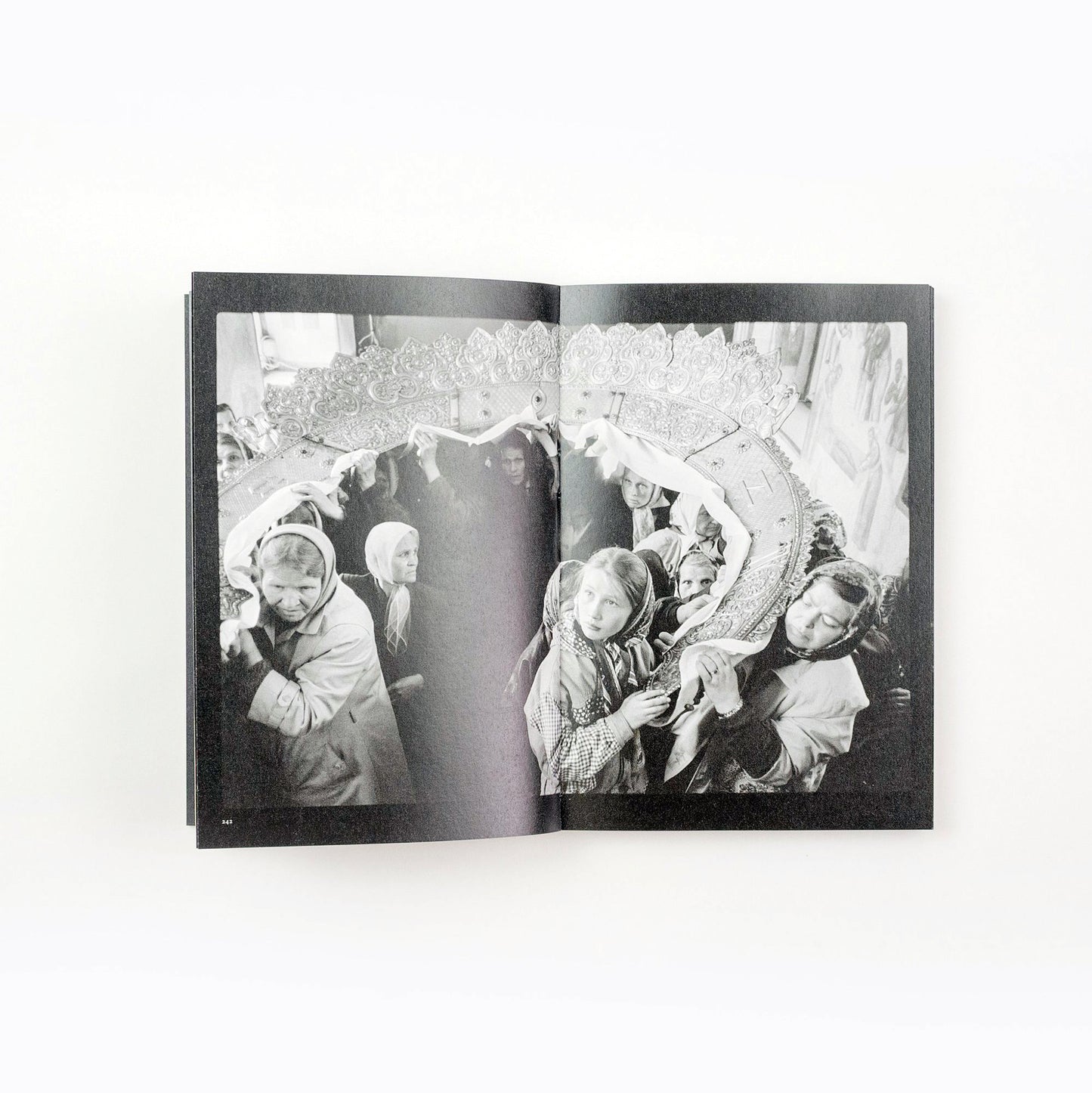 Departure Lounge [Signed]