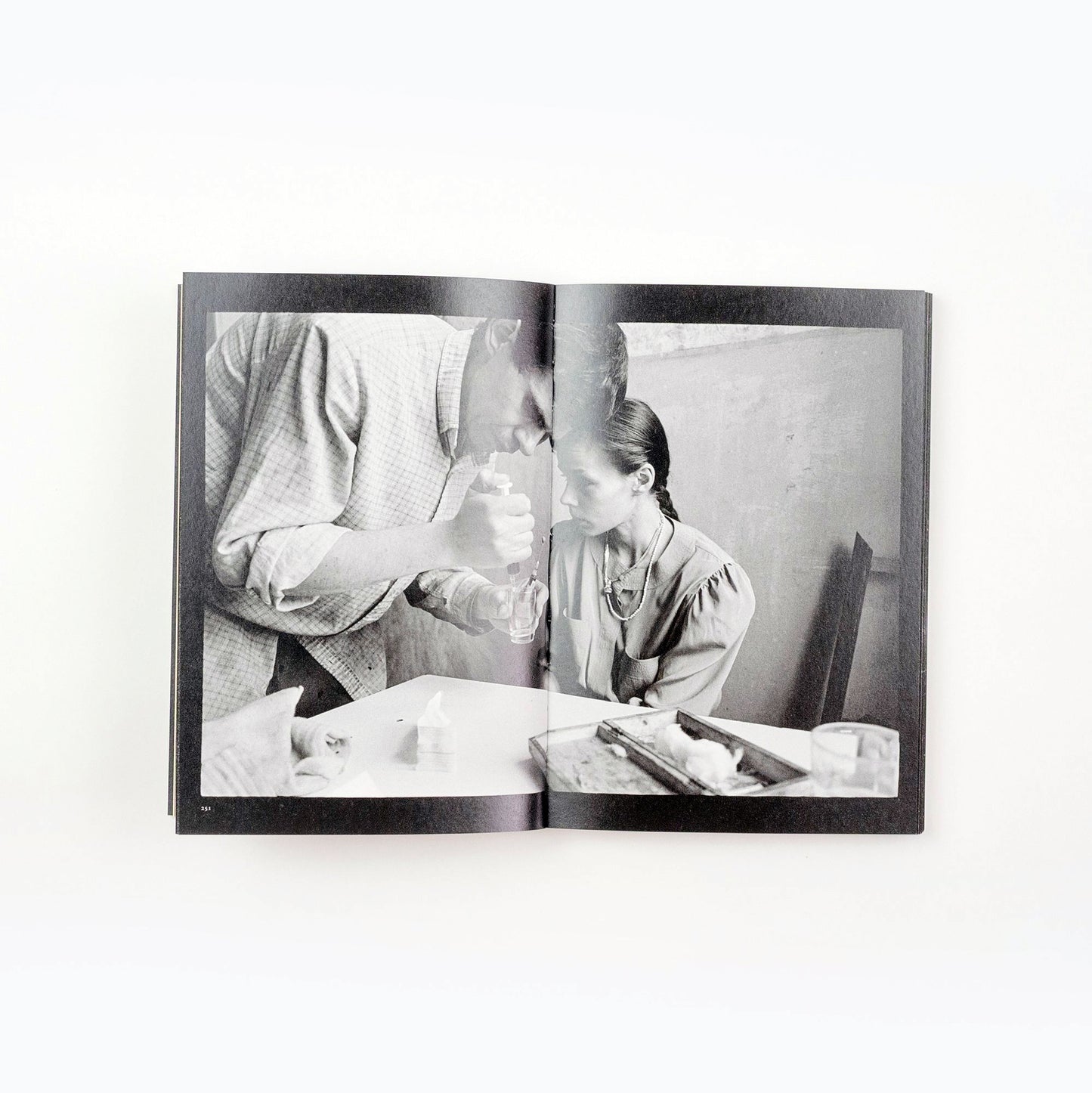 Departure Lounge [Signed]