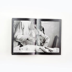 Departure Lounge - signed