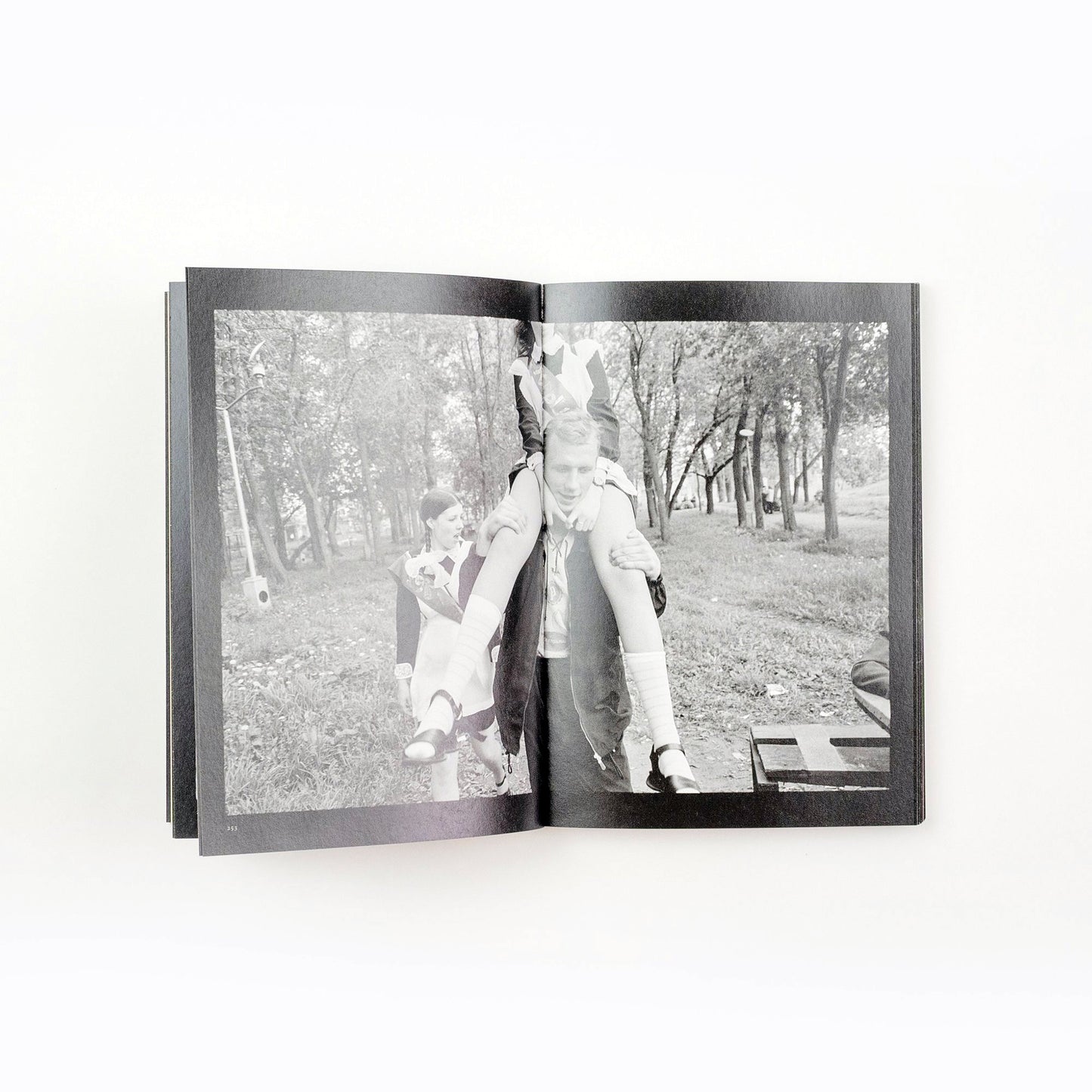 Departure Lounge [Signed]