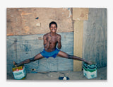 No Olho da Rua (In the Eye of the Street) Archive 2: Edited by Martin Parr