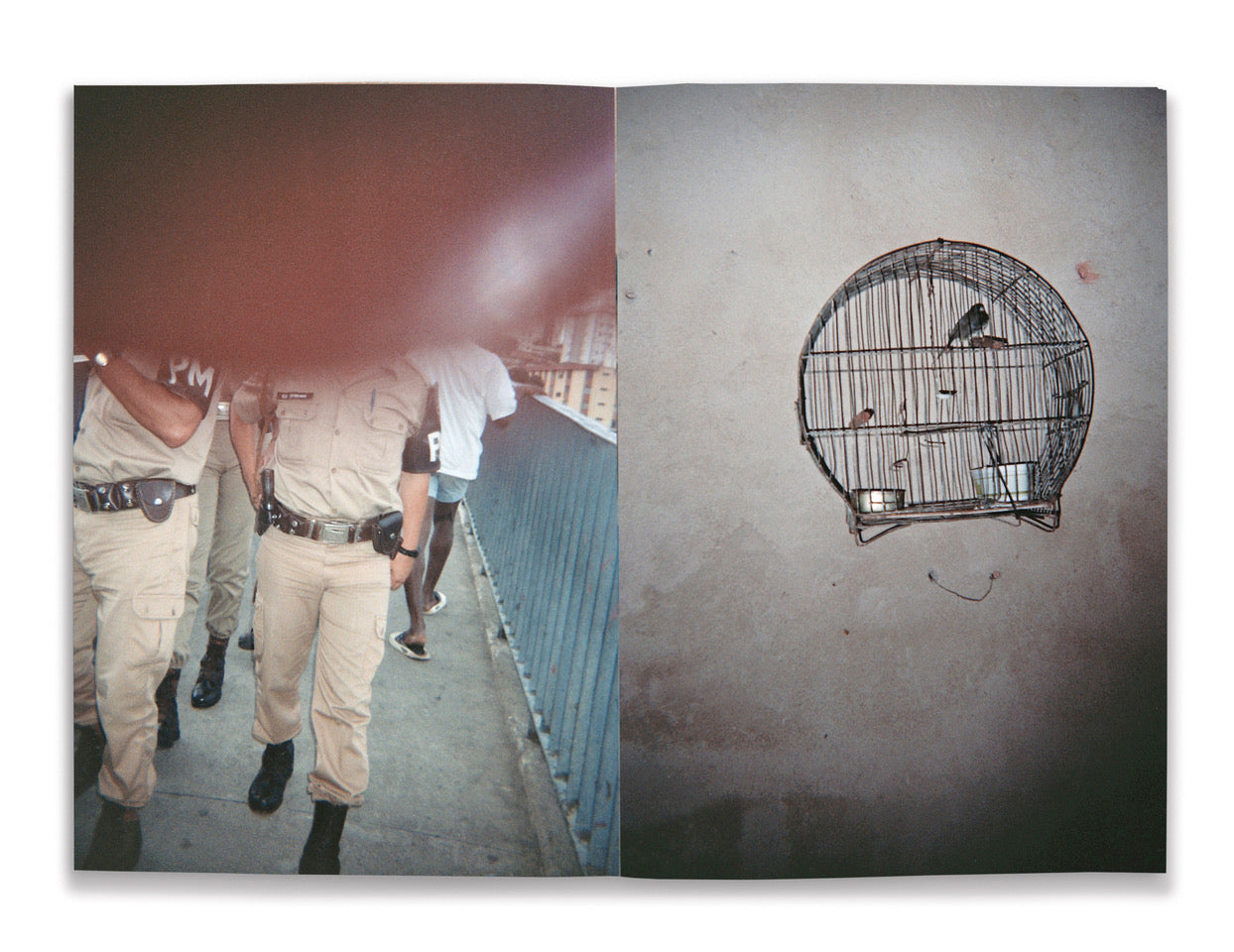 No Olho da Rua (In the Eye of the Street) Archive 2: Edited by Martin Parr