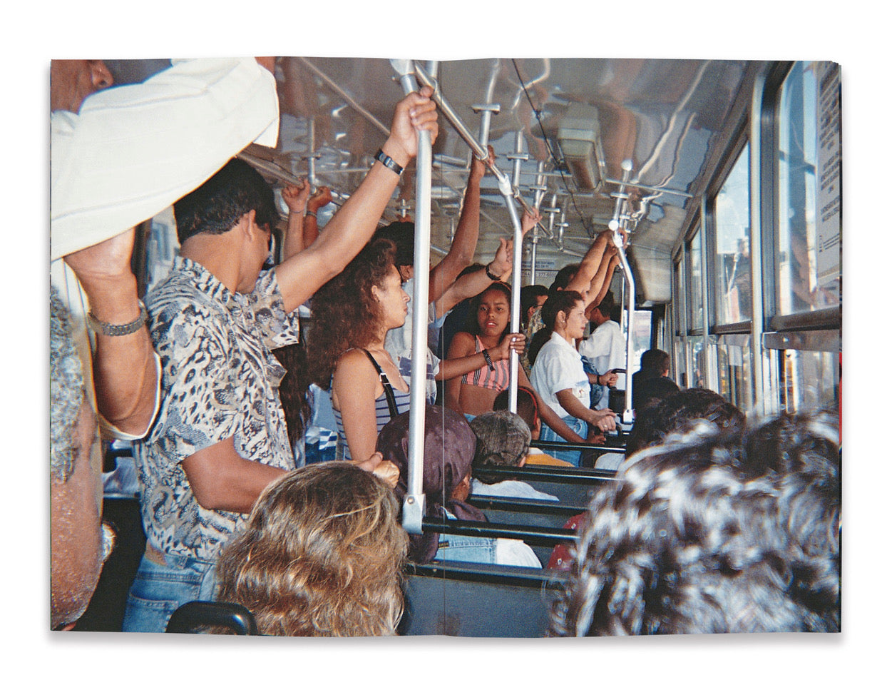 No Olho da Rua (In the Eye of the Street) Archive 2: Edited by Martin Parr