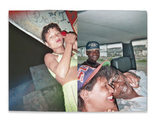 No Olho da Rua (In the Eye of the Street) Archive 2: Edited by Martin Parr