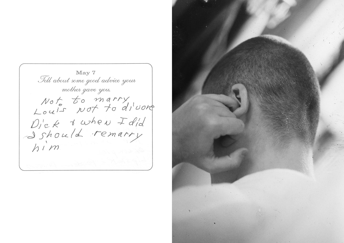 Next of Kin [Signed]