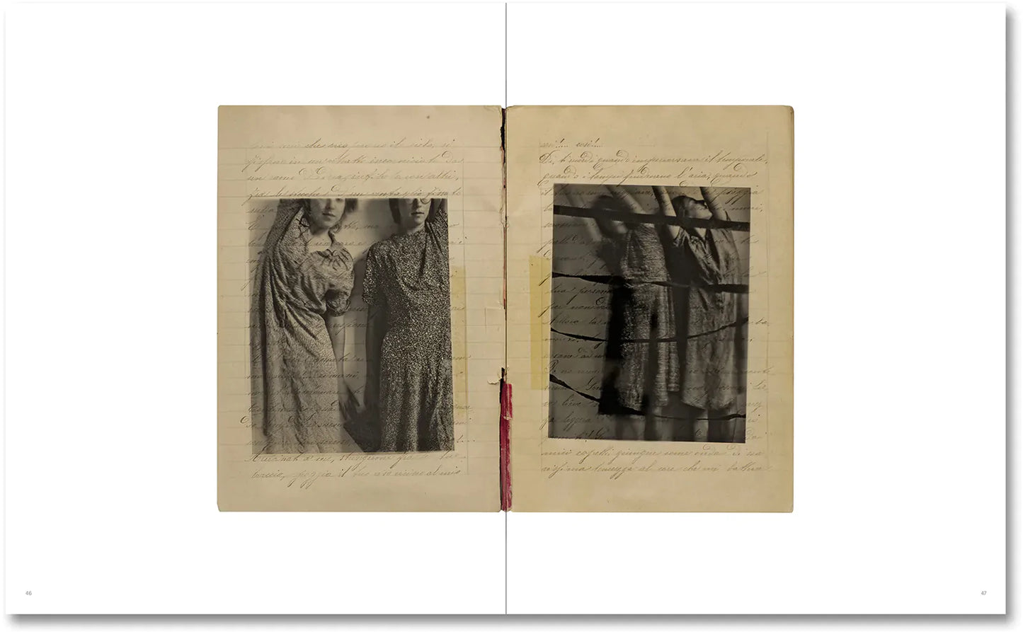 The Artist’s Books