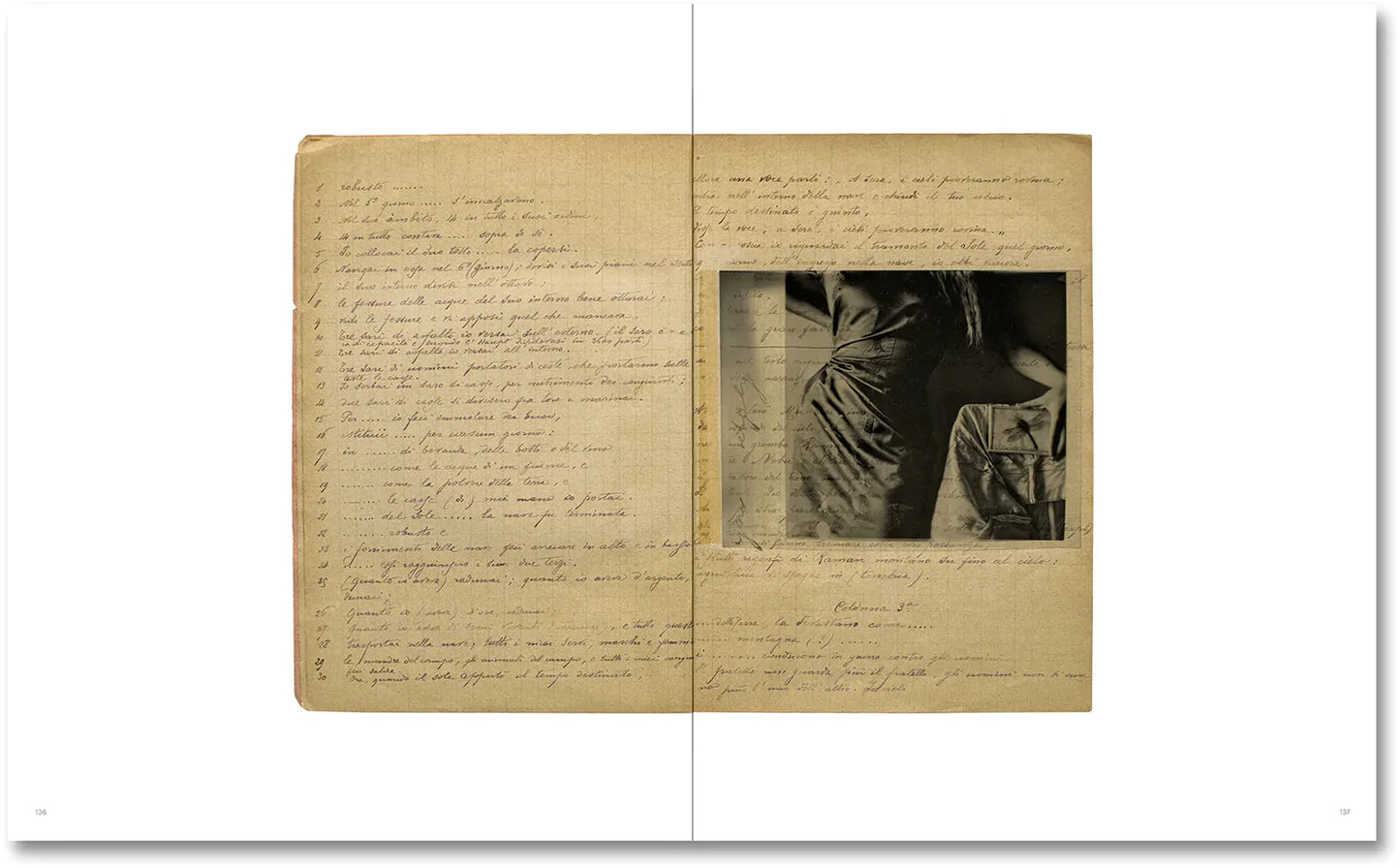 The Artist’s Books
