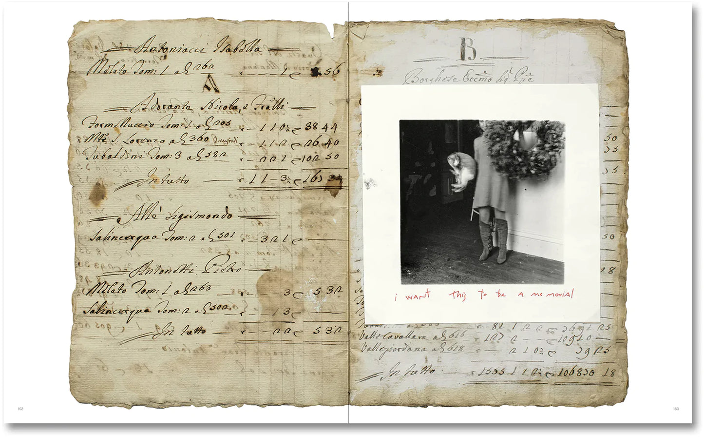 The Artist’s Books