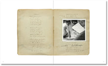 The Artist’s Books