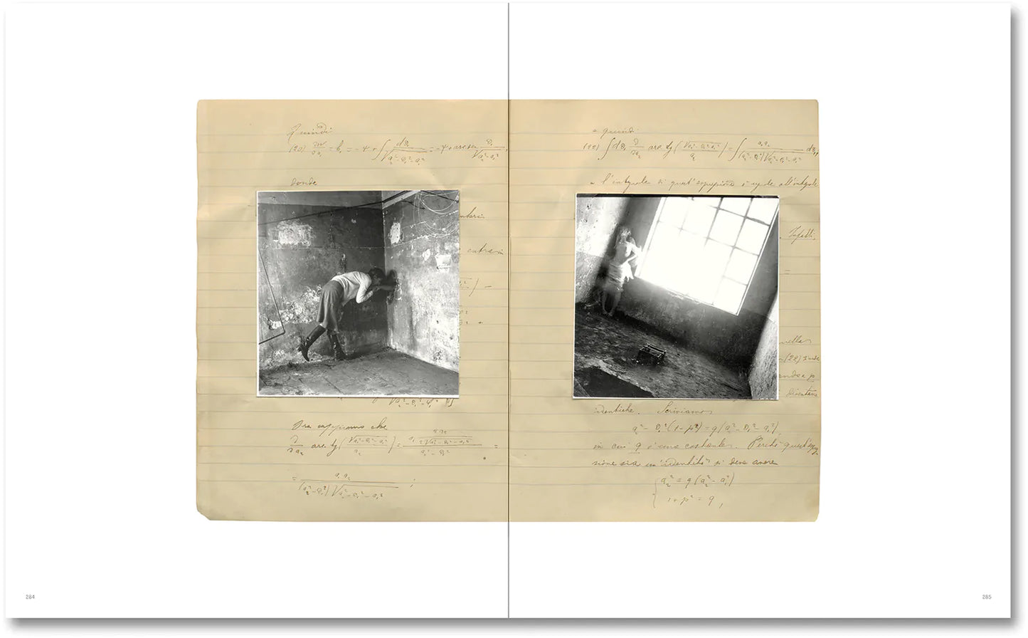 The Artist’s Books