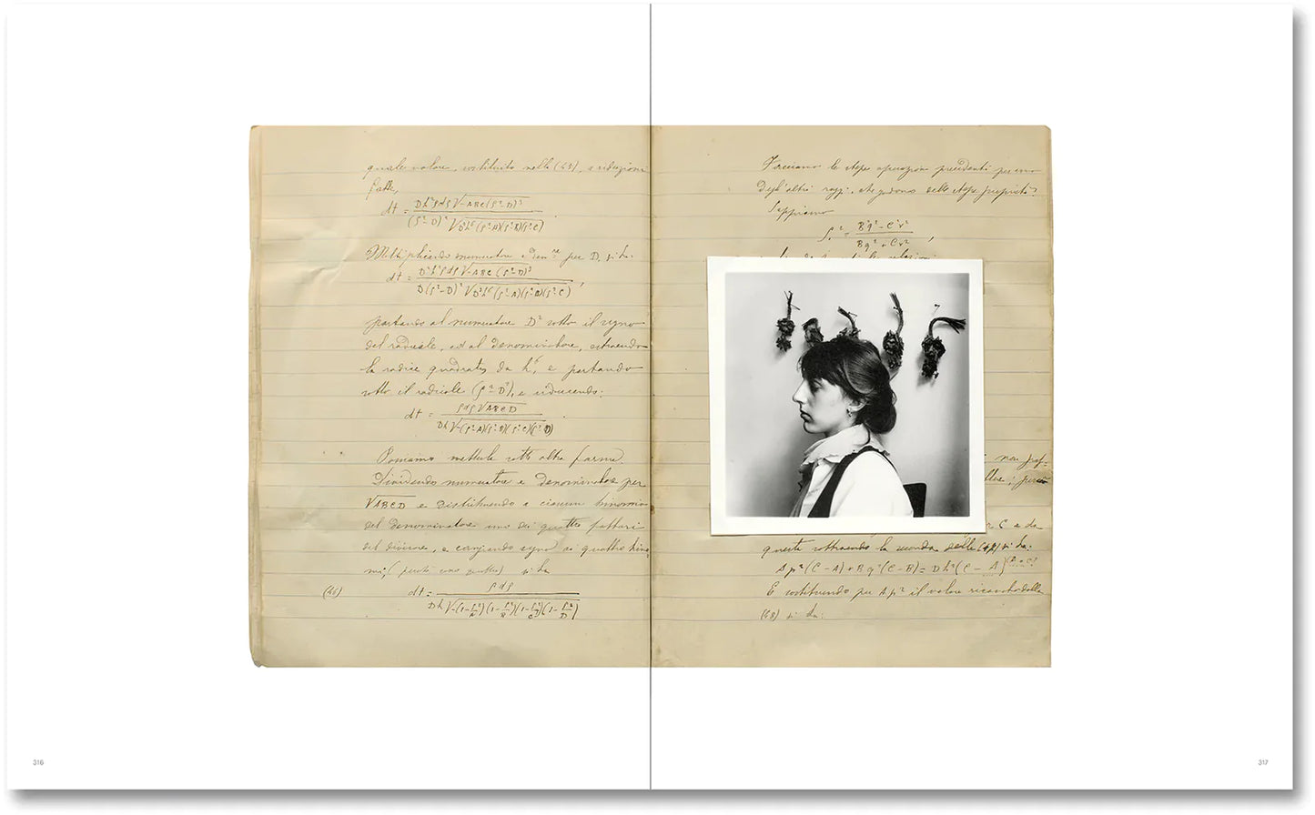 The Artist’s Books