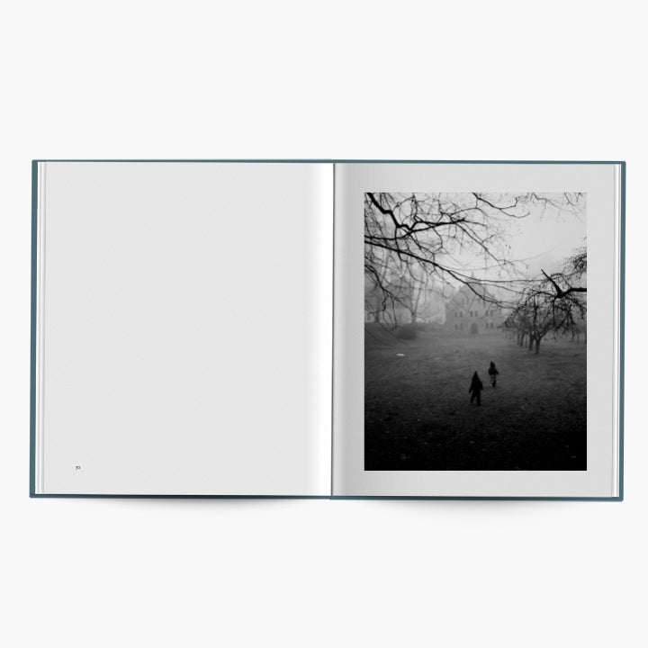 Ich denke auch Familienbilder [Signed]