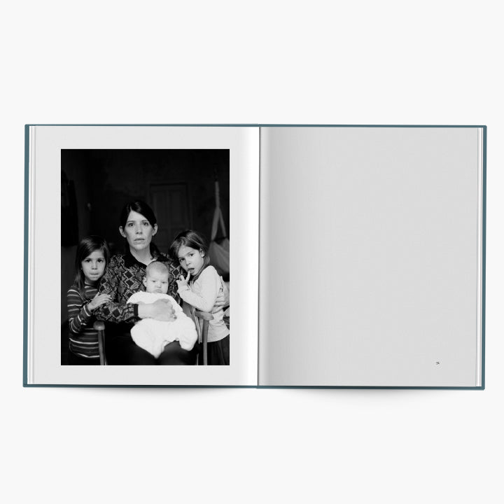 Ich denke auch Familienbilder [Signed]