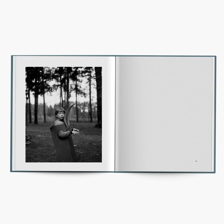 Ich denke auch Familienbilder [Signed]