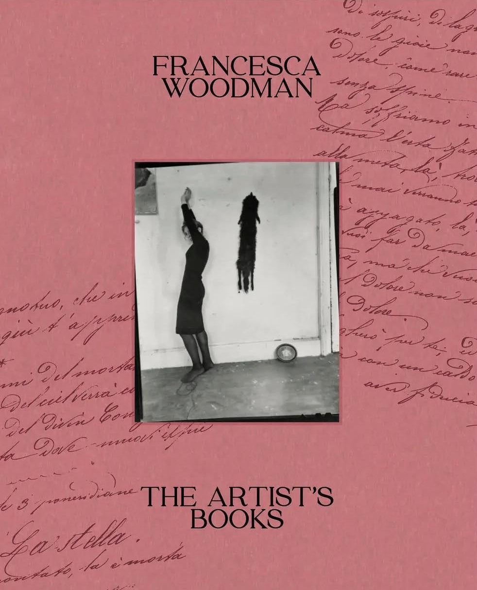 The Artist’s Books