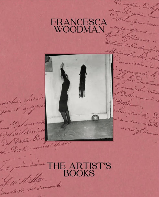The Artist’s Books