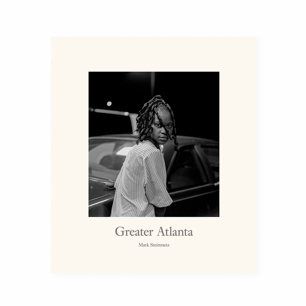Greater Atlanta-signed