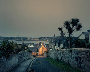Cornwall signed