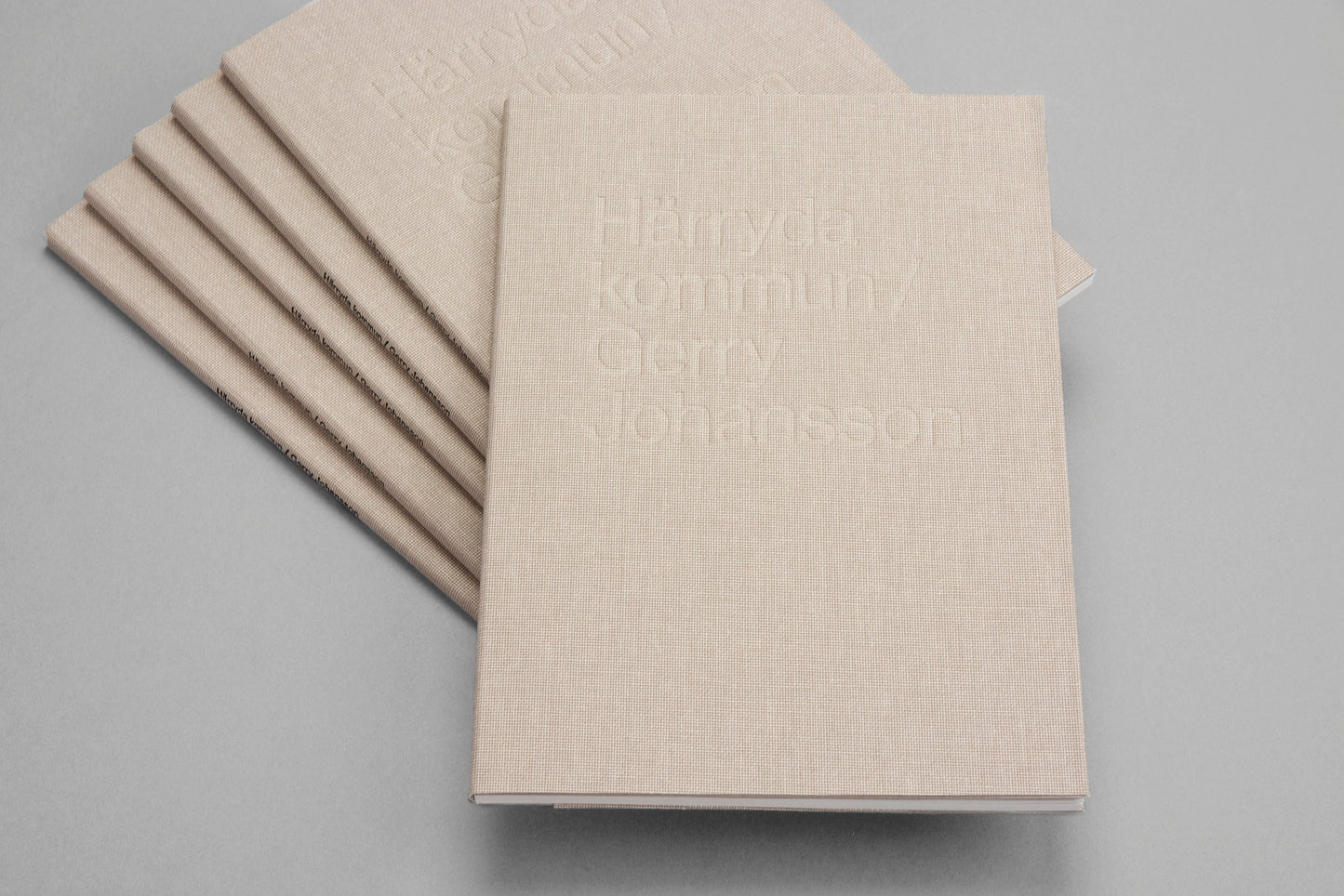 Härryda Kommun – Special edition
