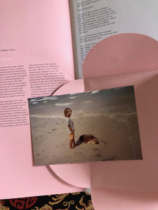Delta - signed