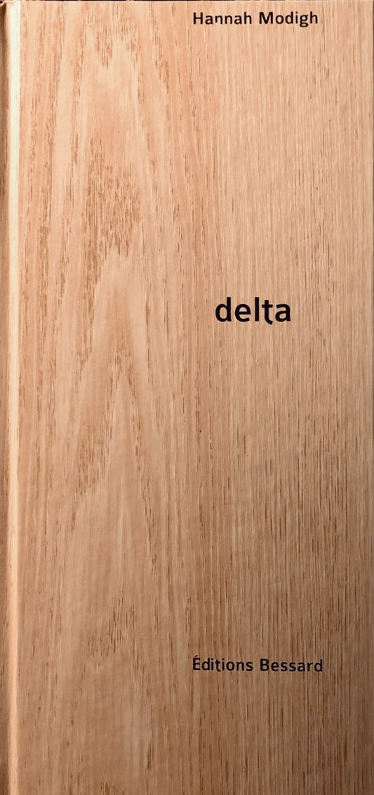 Delta [Signed]