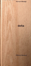 Delta - signed