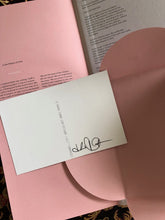 Delta - signed